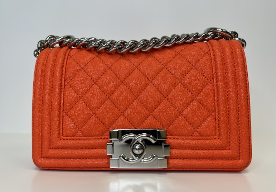 Chanel Handbag