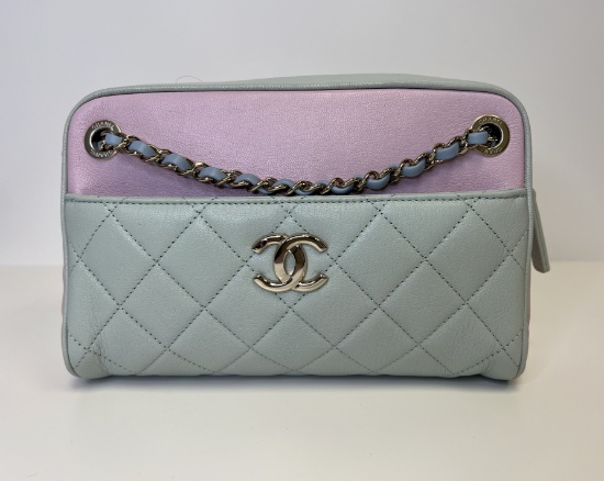 Chanel Handbag