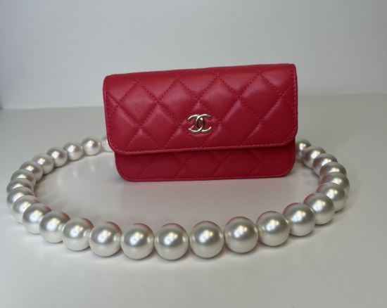 Chanel Handbag