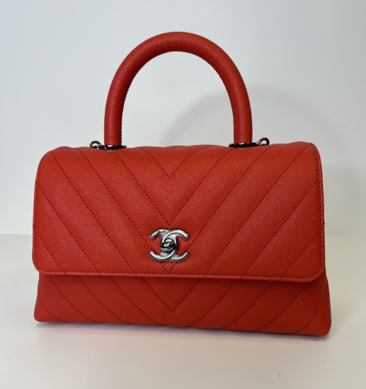 Chanel Handbag