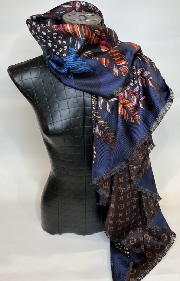 Louis Vuitton Scarf