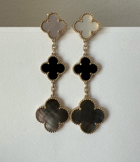 Van Cleef & Arpels Earrings