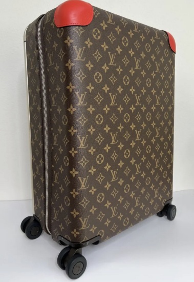 Louis Vuitton Luggage