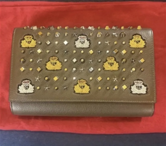 Christian Louboutin  Handbag