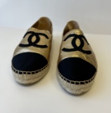 Chanel Shoes