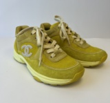 Chanel Shoes
