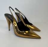 Saint Laurent Shoes