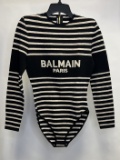 Balmain Jumpsuit