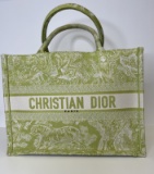 Christian Dior Handbag