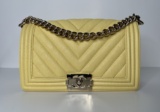 Chanel Handbag