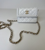 Chanel Handbag