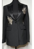 Alexander McQueen Jacket