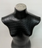 Chanel Bust Form