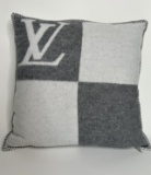 Louis Vuitton Pillow
