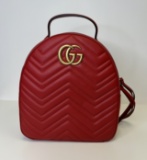 Gucci Backpack