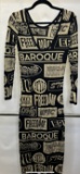 Versace Dress