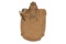 USSR Russian Water Canteen Soviet Military W/ Case