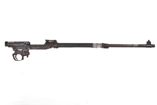 Czech M52 / VZ 52 Barreled Action,7.62x45