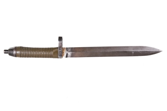 Iranian G3 Bayonet