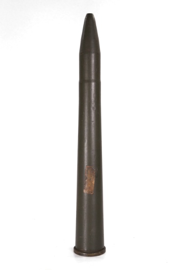 40mm M17B1 Drill Cartidge