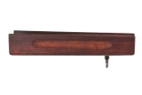 Thompson Horizontal Forend w/ Sling Swivel