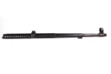 8mm BAR Barrel, w/ Aircraft Sight