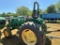 John Deere 5055E tractor