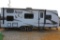 Nash Northwood travel trailer