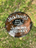 Jack Daniels wall dÃ©cor