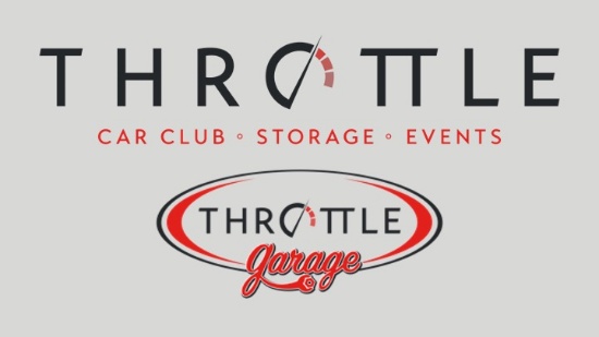 Throttle Car Club Auction May 20, 2023