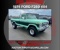 1974 Ford F250 Ranger