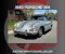 1960 Porsche 356 Cabriolet