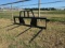 SKID STEER HAY FORKS