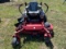 LAZER Z ZERO TURN 60IN DECK MOWER