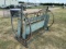 ROTATING LIVESTOCK TABLE