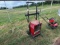 ARC WELDER 200 AMP