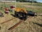 WOLVERINE HYDRAULIC PALLET FORKS