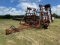 KRAUSE 4100 FIELD CULTIVATOR