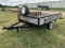 UTILITY TRAILER