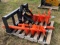 WIG SKIDSTEER AUGER