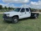 2005 CHEVROLET SILVERADO 3500