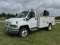GMC 5500 SERVICE TRUCK