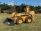 JOHN DEERE 320