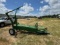 POP UP BALE LOADER
