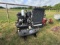 DIESEL AIR COMPRESSOR