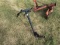 RECEIVER HITCH ATTACHMENT