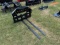 HYDRAULIC PALLET FORKS