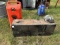 36 GALLON BETTER BUILT TRANSFER DIESEL TANK