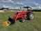 1975 MASSEY FERGUSON 275