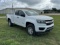 2017 CHEVROLET COLORADO